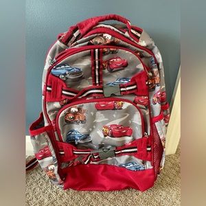 Pottery Barn Large Bookbag